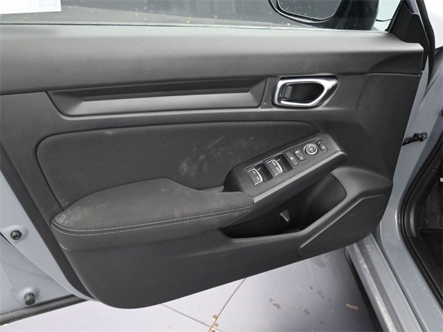 New 2026 Honda Civic Sport image 25