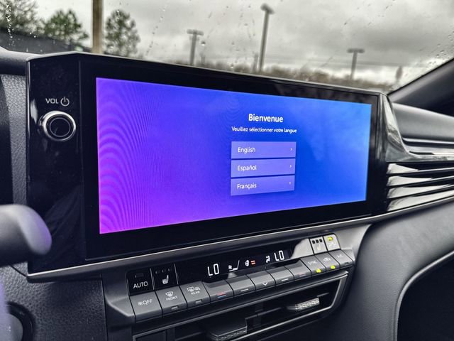 New 2026 Toyota Camry XSE image 25