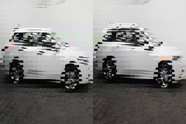 Used 2012 Acura TSX Sport Wagon image 3