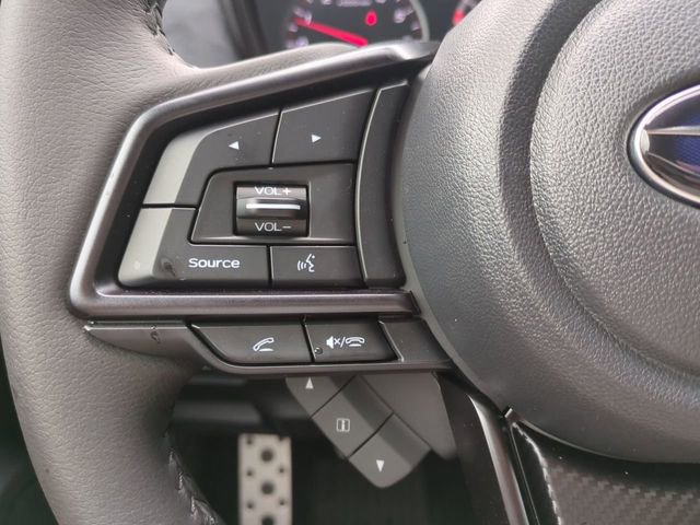 New 2026 Subaru WRX Limited image 25