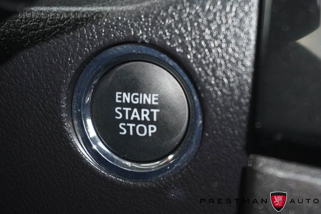 Used 2024 Toyota 4Runner TRD Pro AWD/4WD image 34