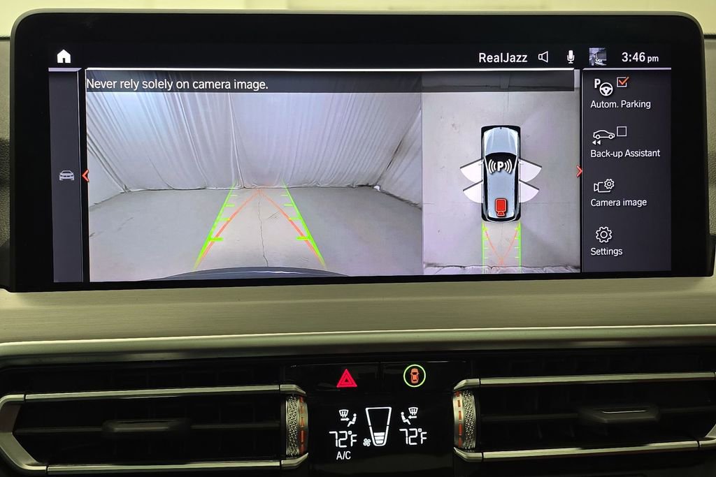 Certified 2023 BMW X3 xDrive30i w/ Premium Package image 18