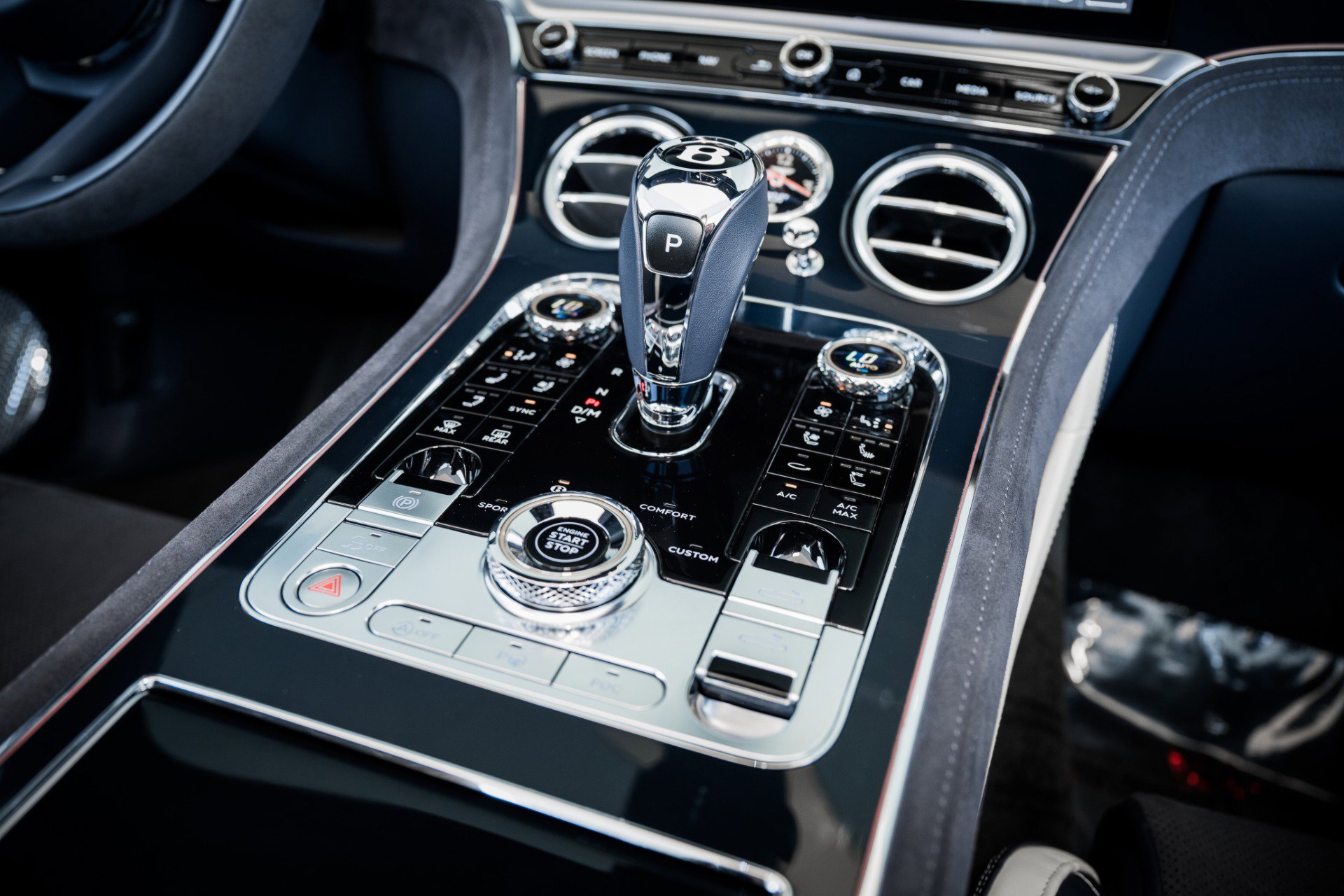 Used 2022 Bentley Continental GT Speed AWD/4WD image 31