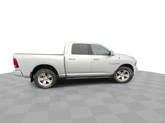Used 2017 RAM 1500 Sport w/ Convenience Group image 10