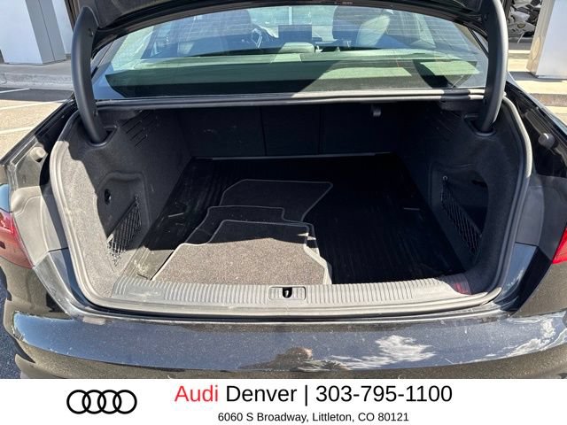 Certified 2023 Audi A4 2.0T Premium Plus w/ Premium Plus Package AWD/4WD image 5
