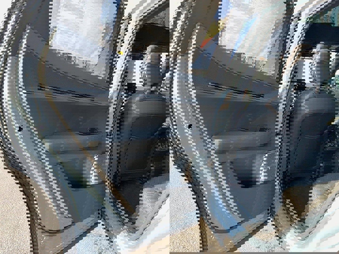 New 2025 Polestar Polestar 3 image 11