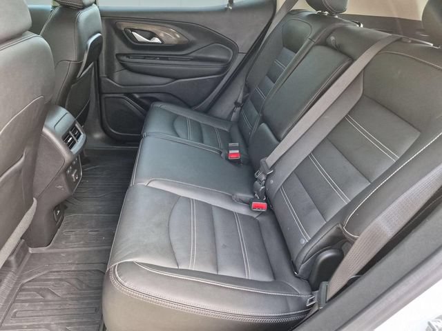 Certified 2024 GMC Terrain Denali w/ Denali Premium Package AWD/4WD image 26