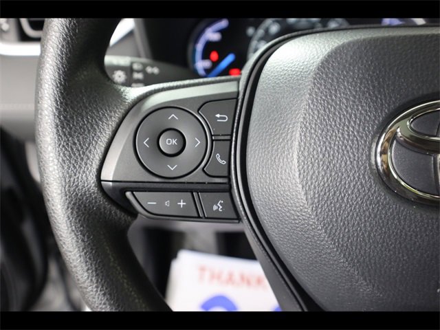 Used 2025 Toyota RAV4 XLE w/ Convenience Package image 26