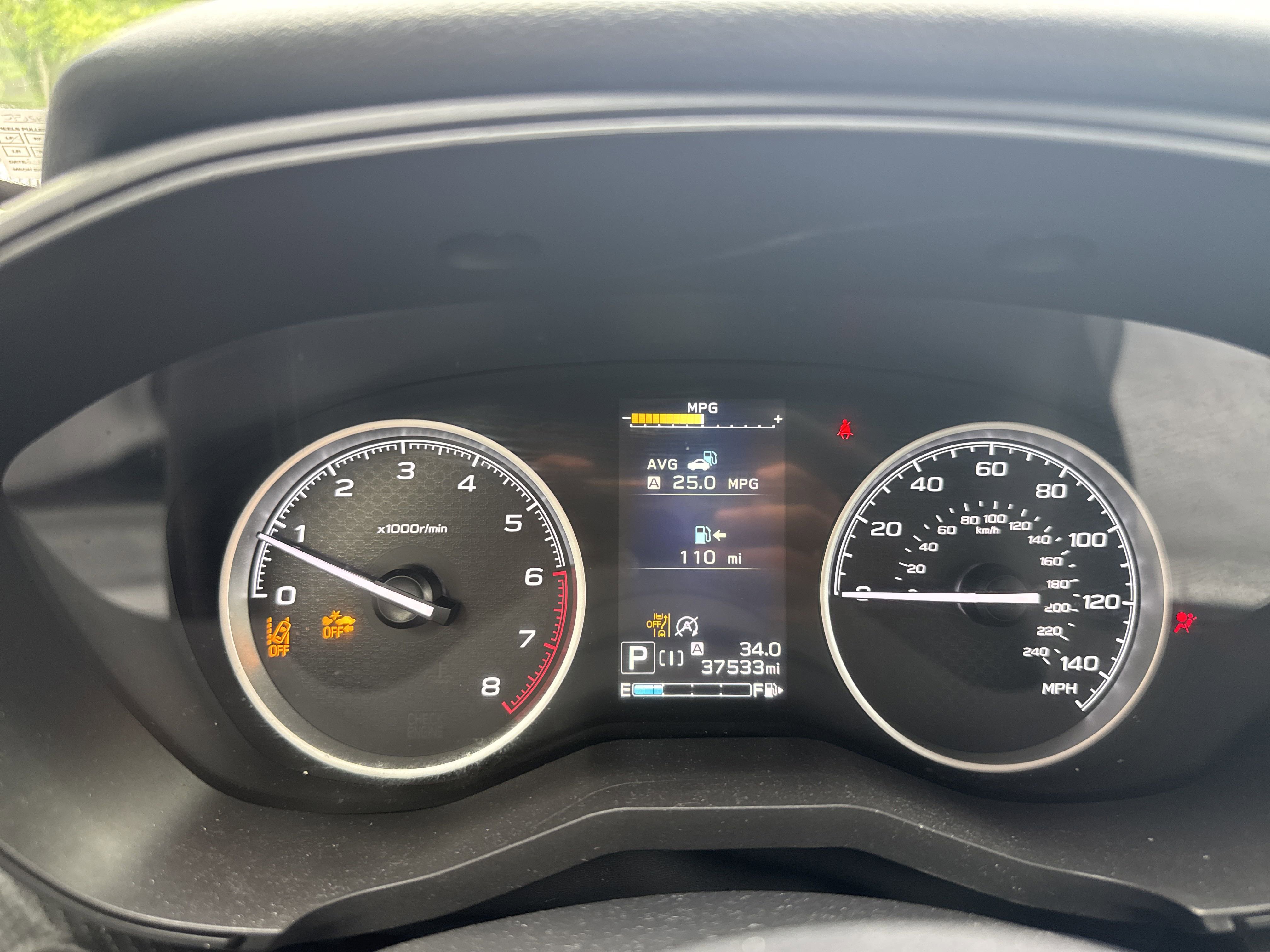 Used 2022 Subaru Forester Premium image 20