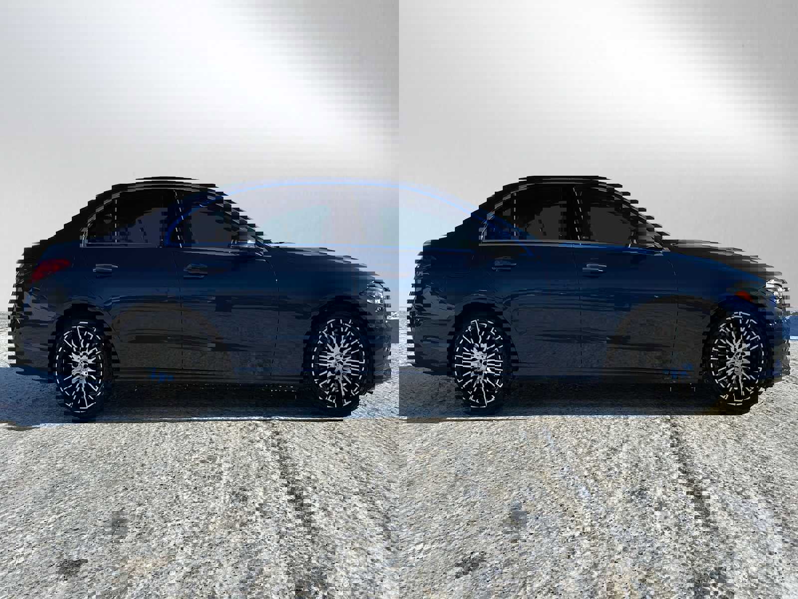 Used 2024 Mercedes-Benz C 300 C 300 image 2