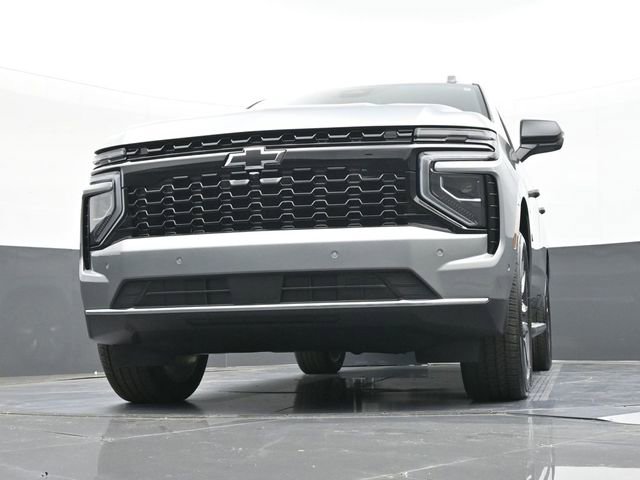 New 2026 Chevrolet Tahoe LS w/ LS Custom Edition AWD/4WD image 61