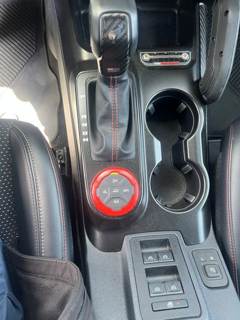 Used 2023 Ford Bronco Raptor image 11