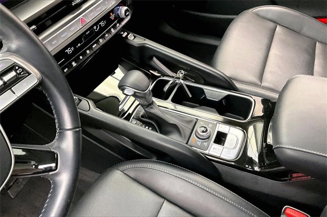 Used 2023 Kia Telluride S w/ S Sunroof Package image 16