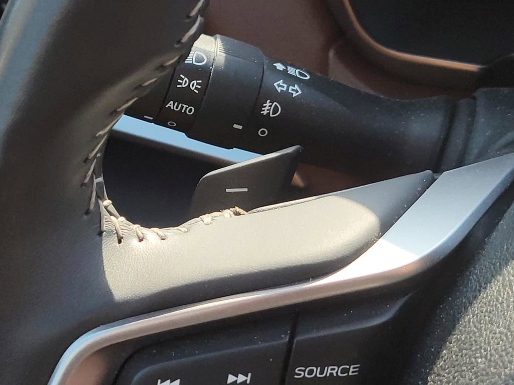 Certified 2024 Subaru Outback Touring w/ Popular Package #2 image 29