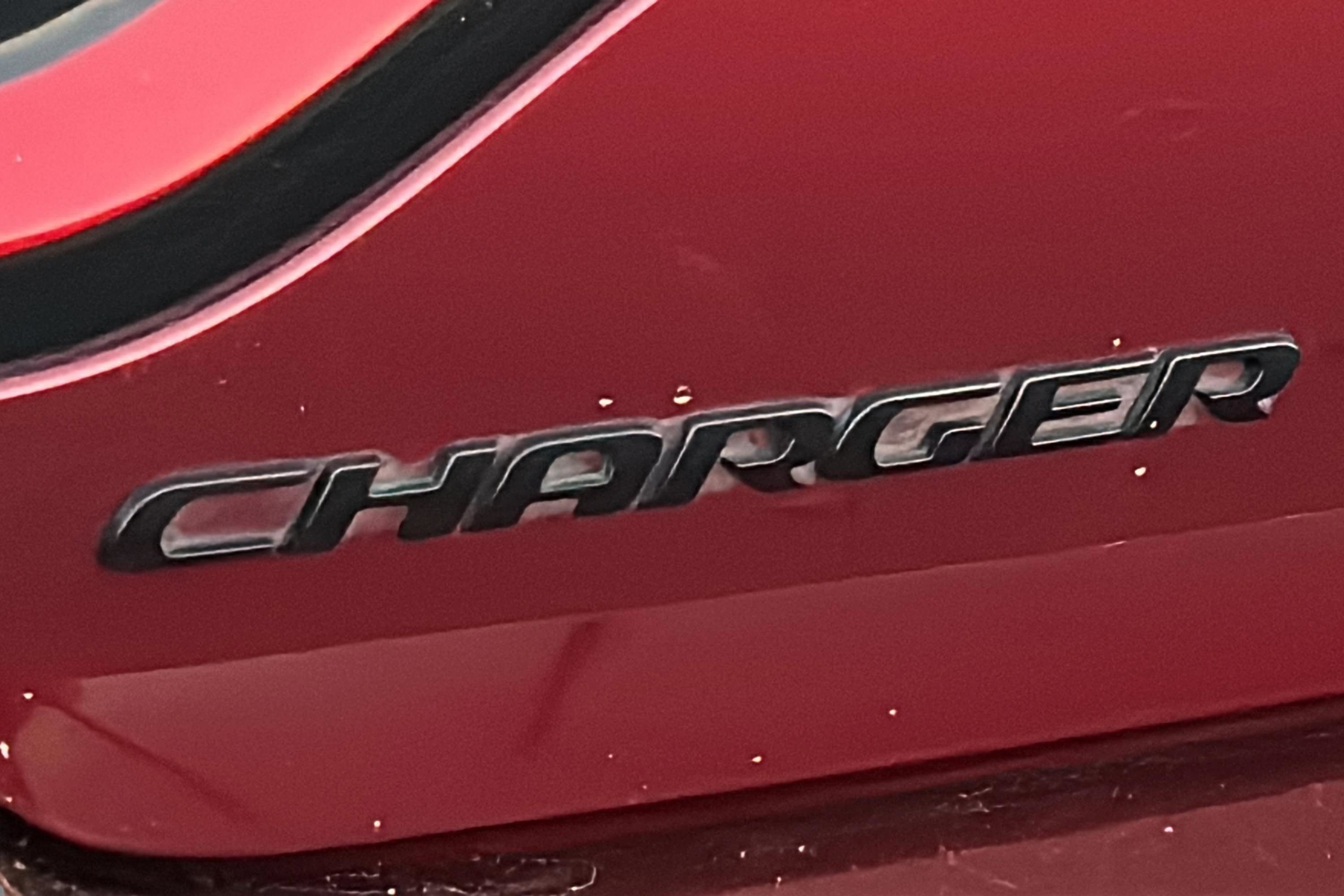 Used 2019 Dodge Charger Scat Pack w/ Plus Group image 10