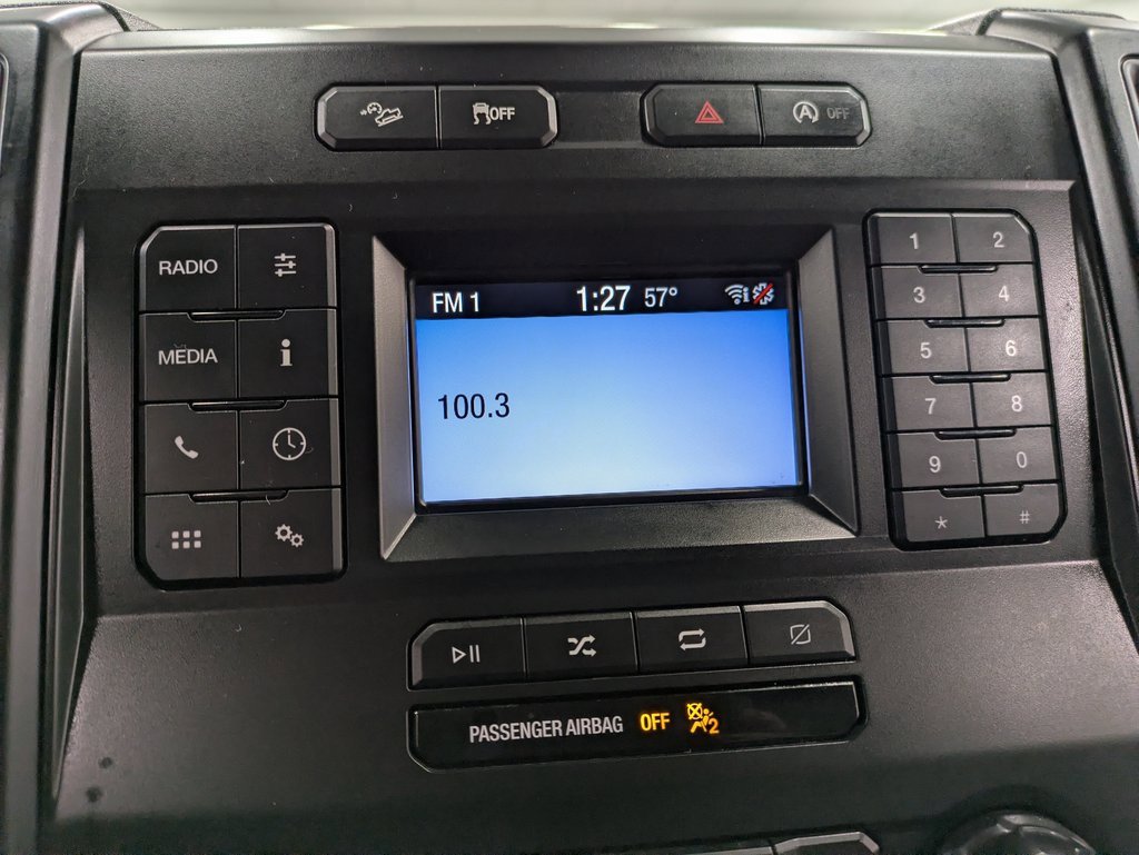 Used 2020 Ford F150 XL w/ Equipment Group 101A Mid image 11