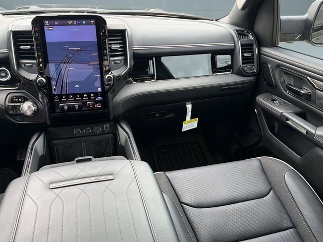 New 2026 RAM 1500 Limited AWD/4WD image 28