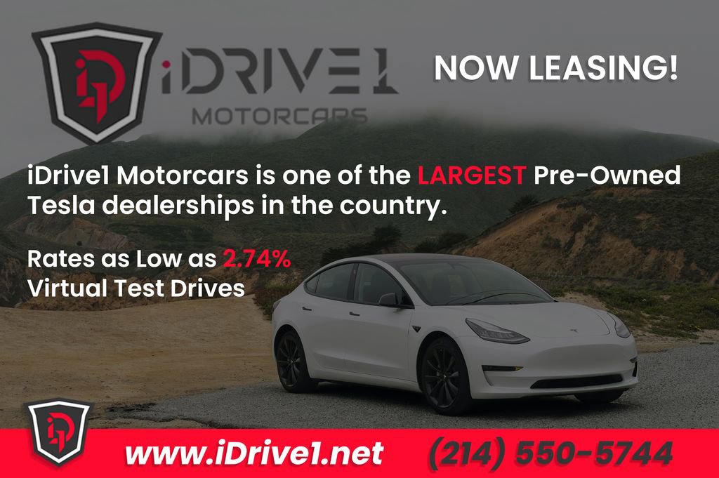 Used 2021 Tesla Model S Long Range image 6