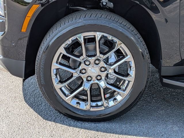 New 2026 Chevrolet Tahoe LS AWD/4WD image 10