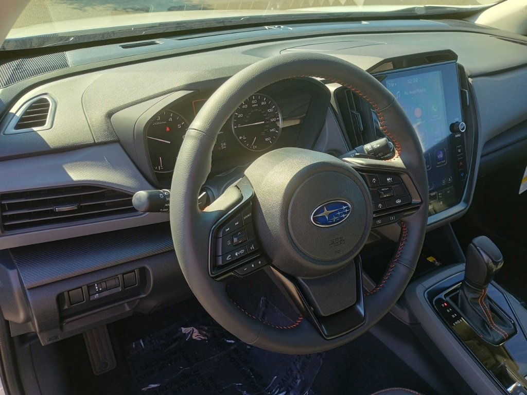 New 2026 Subaru Crosstrek 2.5i Limited image 8