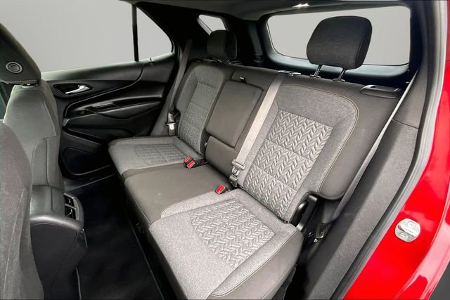 Used 2023 Chevrolet Equinox LT image 26