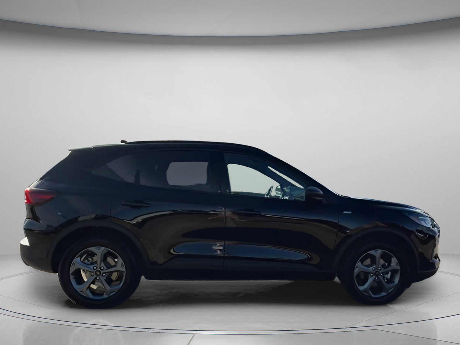 New 2026 Ford Escape ST-Line FWD image 36