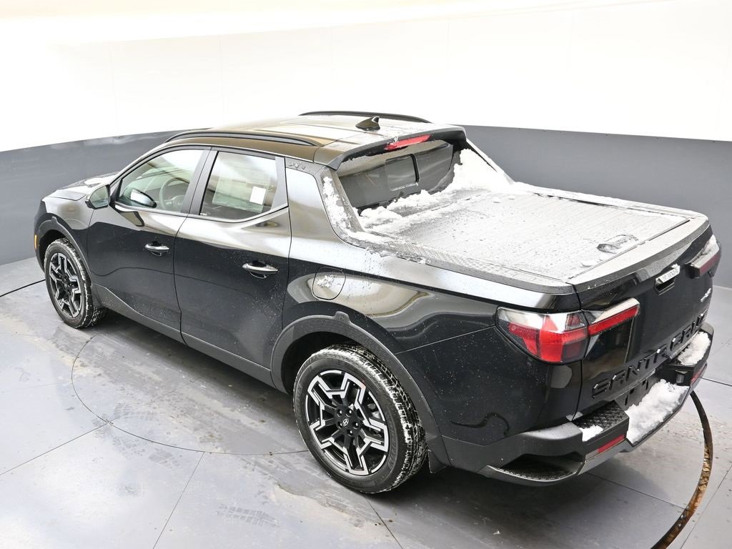 New 2026 Hyundai Santa Cruz Limited image 44
