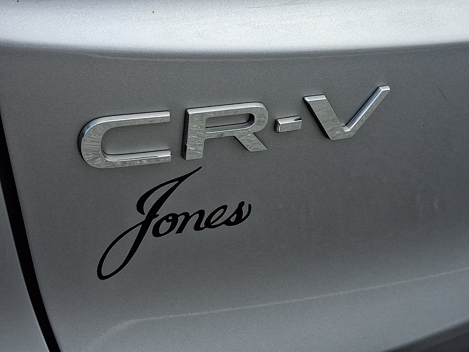 Certified 2024 Honda CR-V EX image 31