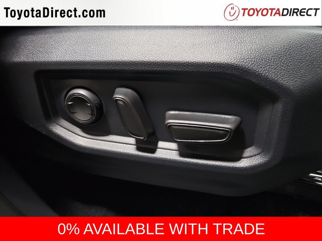 New 2026 Toyota Tundra Limited AWD/4WD image 36