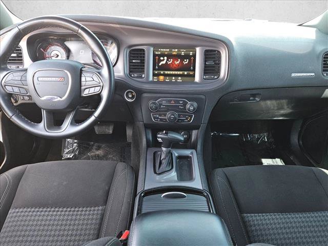 Used 2023 Dodge Charger SXT w/ Blacktop Package RWD image 15