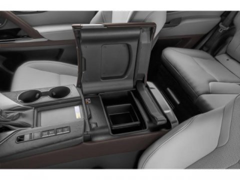 New 2026 Lexus LX 600 4WD w/ Appearance Package image 13