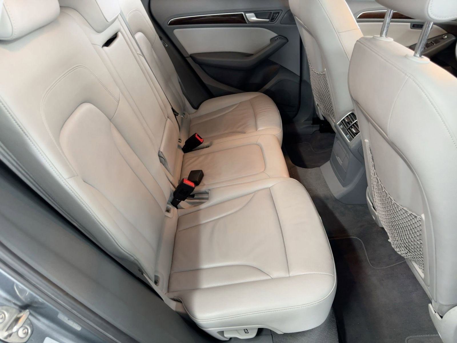 Used 2013 Audi Q5 2.0T Premium Plus w/ Premium Plus Pkg image 29