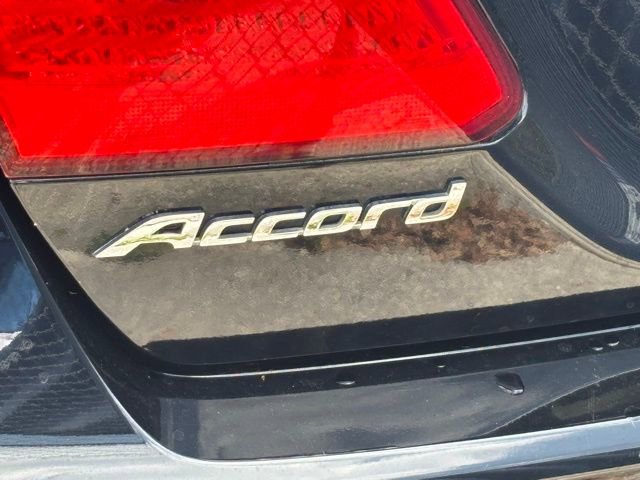 Used 2015 Honda Accord Sport image 8
