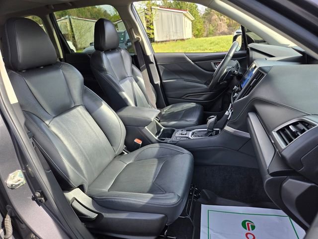 Used 2021 Subaru Forester Limited w/ Popular Package #3 image 18