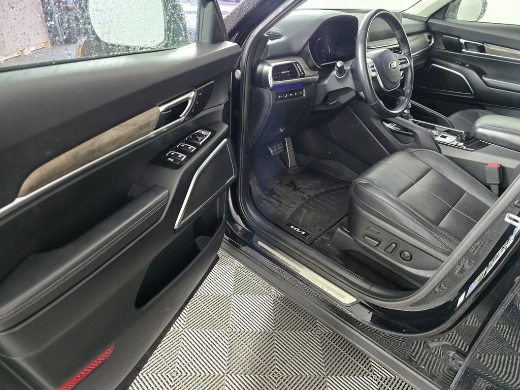 Used 2020 Kia Telluride SX AWD/4WD image 23