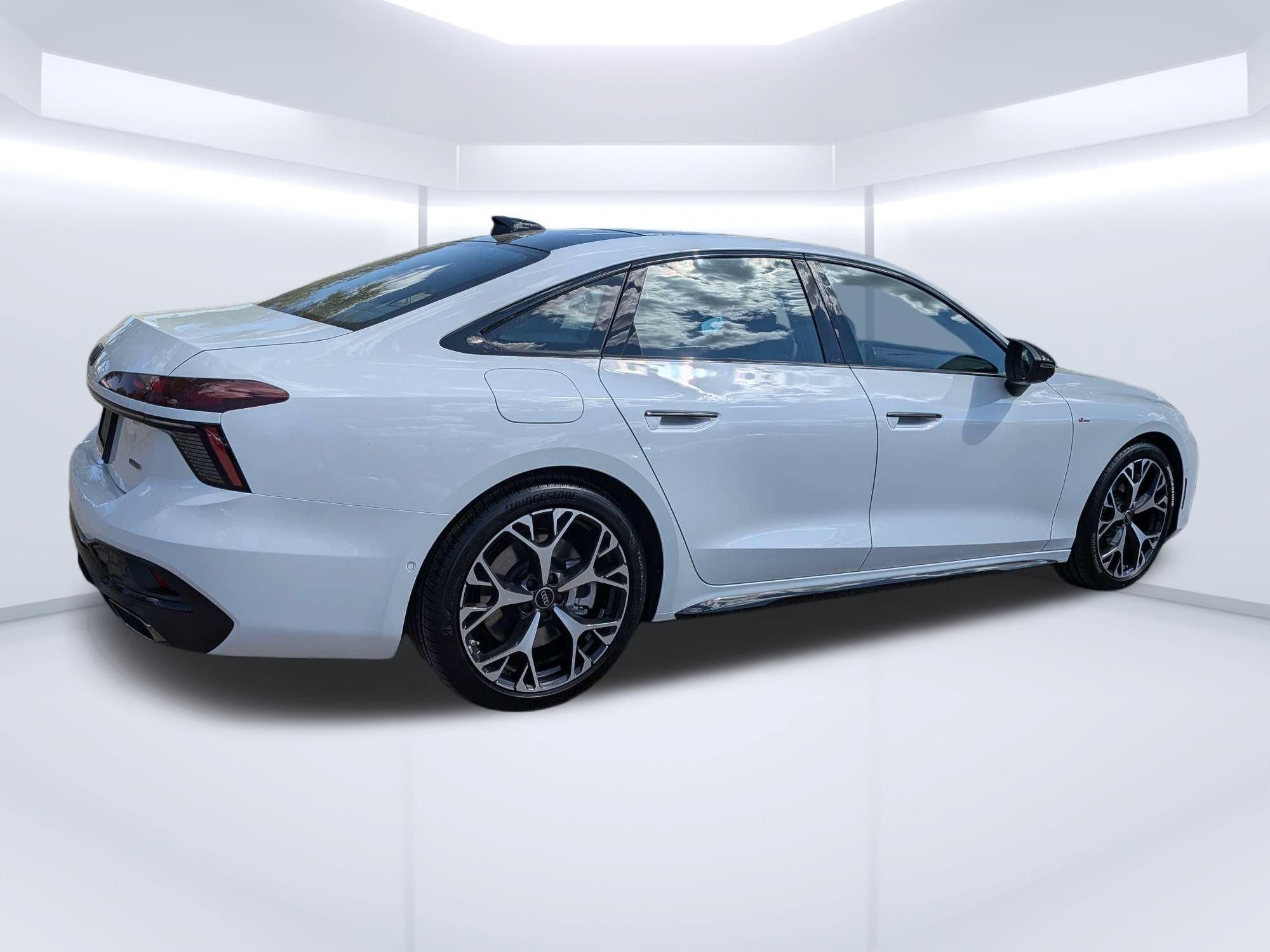 New 2026 Audi A6 Prestige AWD/4WD image 3