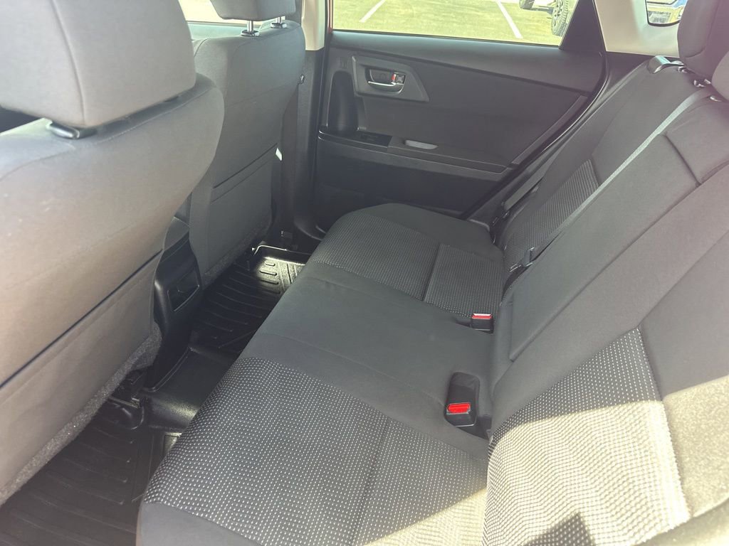 Used 2016 Scion iM image 18