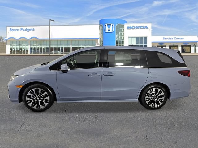 New 2027 Honda Odyssey Elite image 2