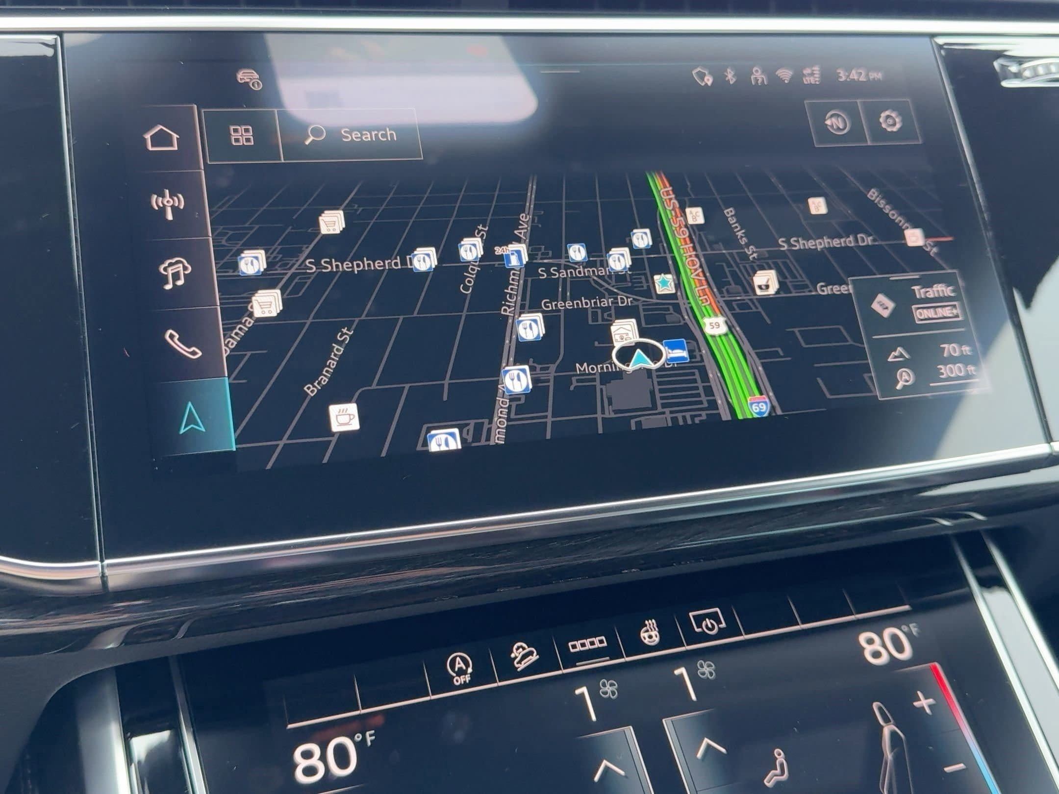 New 2026 Audi Q7 3.0T Premium Plus AWD/4WD image 23