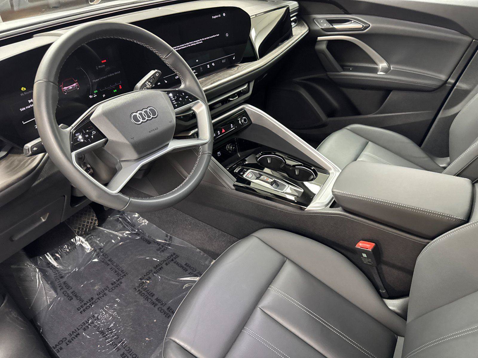 Used 2025 Audi Q5 Premium w/ Convenience Package AWD/4WD image 10