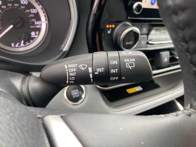 Certified 2023 Toyota Highlander XLE image 29