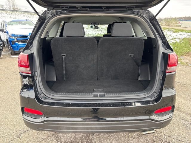 Used 2019 Kia Sorento LX image 25
