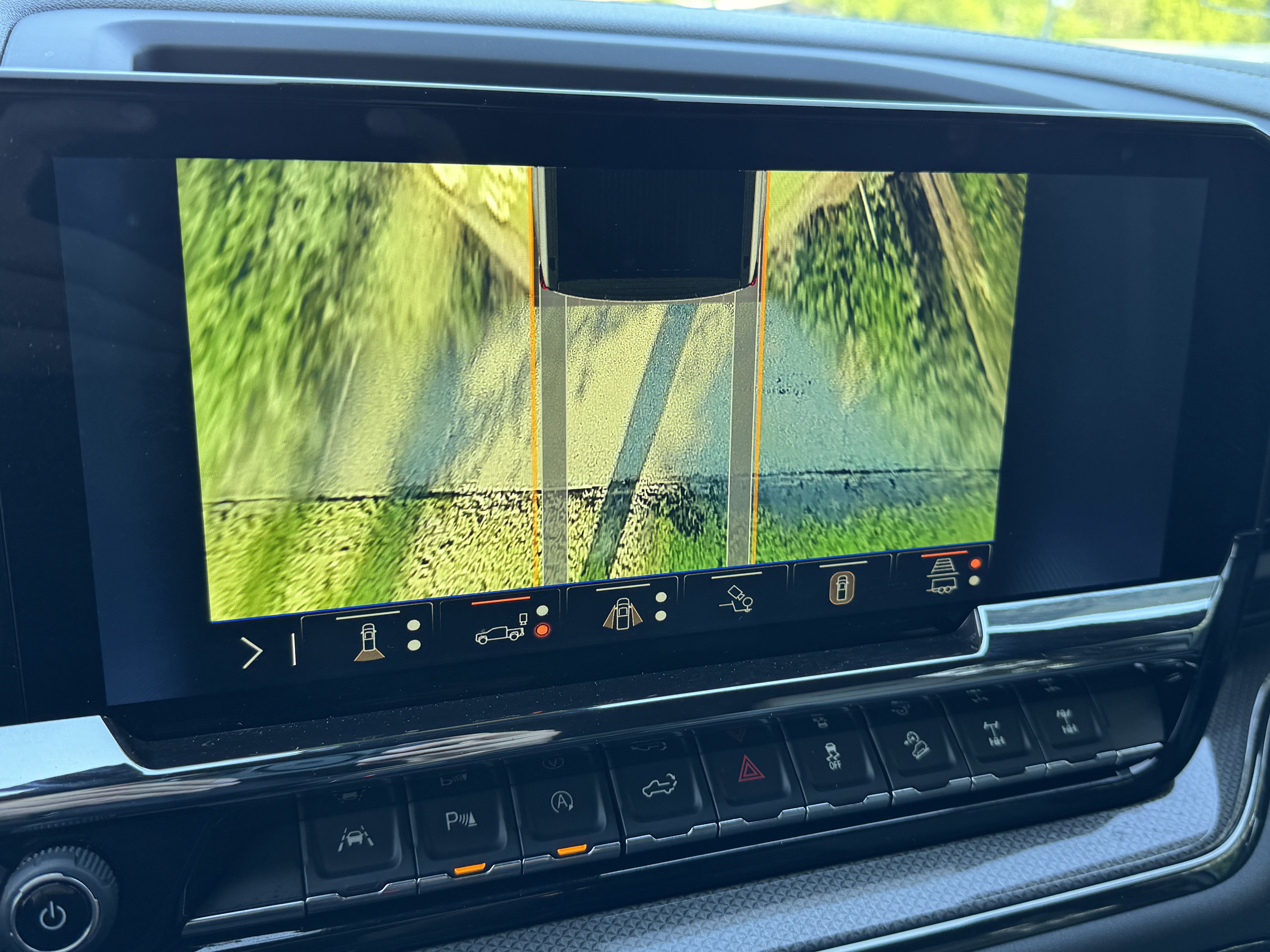 Used 2024 Chevrolet Silverado 1500 ZR2 w/ ZR2 Bison Edition image 39