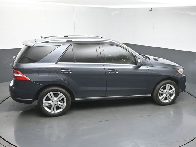 Used 2014 Mercedes-Benz ML 350 4MATIC image 49