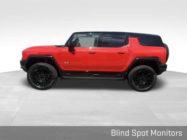 Used 2026 GMC Hummer EV SUV AWD/4WD image 10