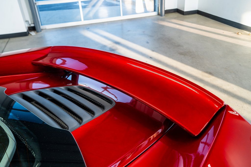 Used 2012 McLaren MP4-12C Coupe image 33