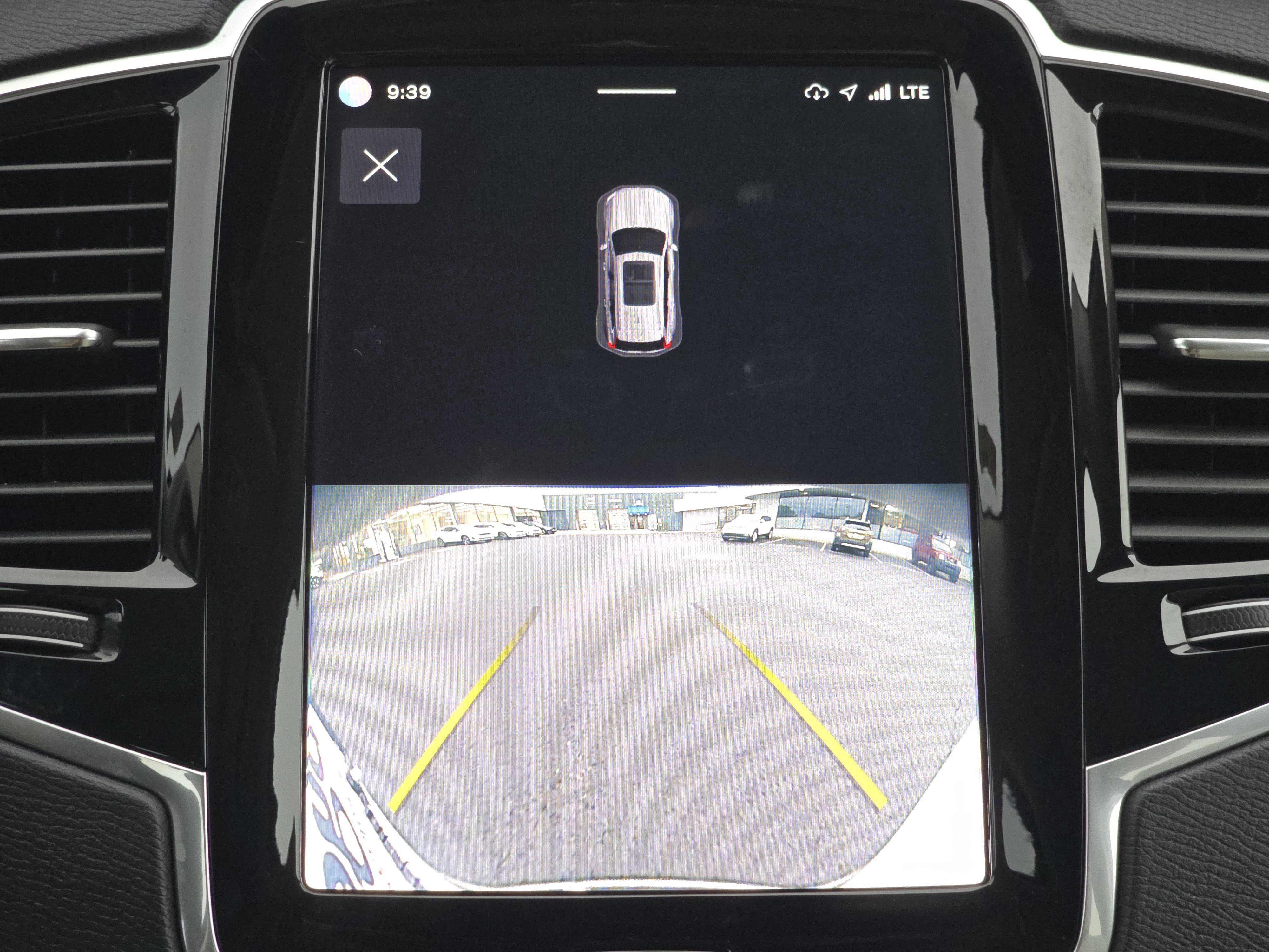 Used 2023 Volvo XC90 T8 Plus AWD/4WD image 27