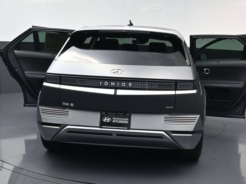 Certified 2024 Hyundai Ioniq 5 Limited AWD/4WD image 30