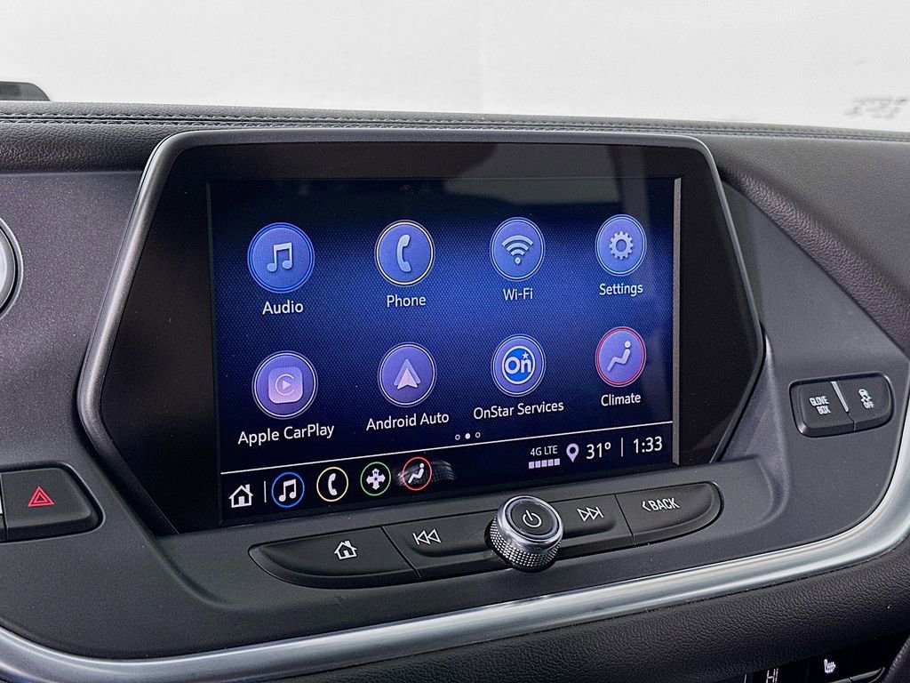 Used 2021 Chevrolet Blazer LT image 21