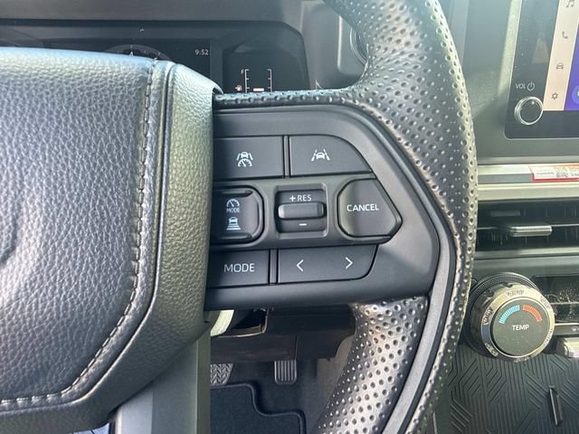New 2026 Toyota Tacoma SR5 RWD image 25